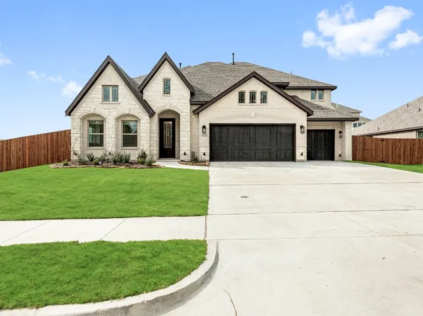 2033 Price Blvd, Desoto, TX 75115