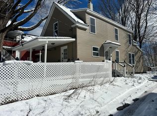 7 Washington Street, Augusta, ME 04330