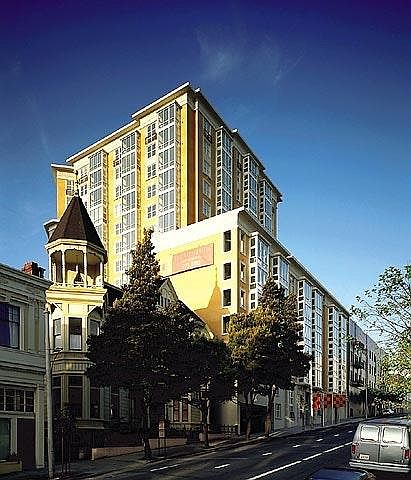 The Sutterfield Condo