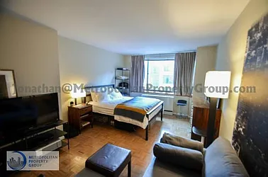 Rented by Metropolitan Property Group