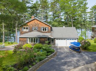 71A Black Point Road, New Gloucester, ME 04260