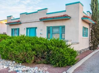 733 E Speedway Blvd, Tucson, AZ 85719