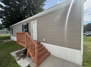 Brook Valley Manufactured Home Community, Rocky Mount, NC 27804