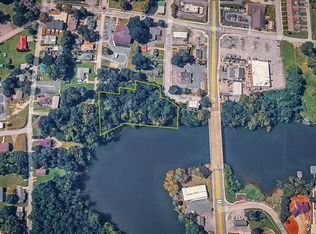 0 2nd Ave SE, Winchester, TN 37398