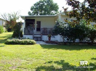 16354 Indigo Loop W, Summerdale, AL 36580