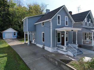4154 Webster Ave, Norwood, OH 45212