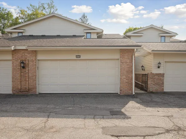 7020 Bridge Way #14, West Bloomfield, MI 48322