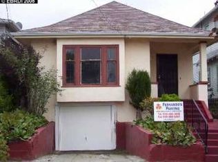 2218 9th Ave, Oakland, CA 94606
