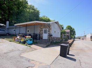 303 Front St, Thayer, MO 65791