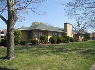 470 George Urban Blvd, Cheektowaga, NY 14225