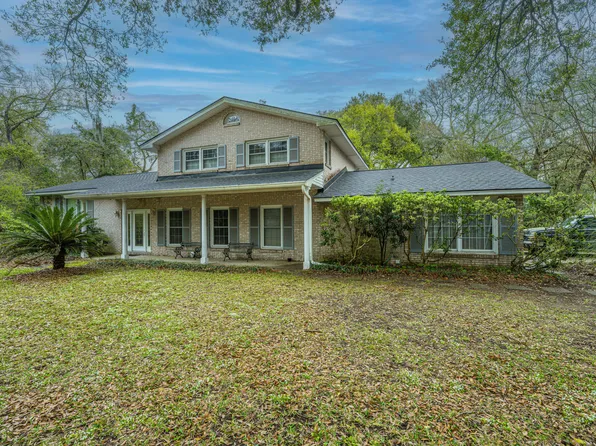 783 Fort Johnson Rd, Charleston, SC 29412