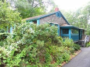 1139 Petersham Rd, Athol, MA 01331