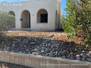915 E 7th St, Tucson, AZ 85719