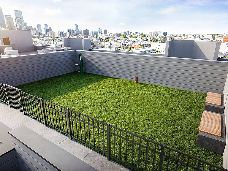 The Lyle on Broad — Photo 18