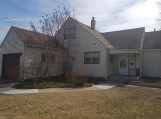 136 S Dellrose Ave, Wichita, KS 67218