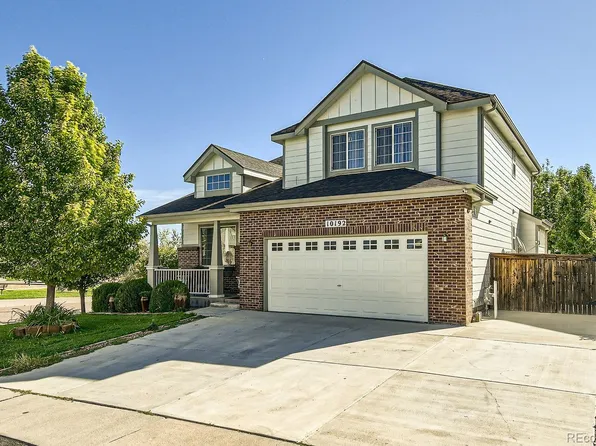 10192 Monroe Street, Thornton, CO 80229