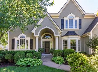 9313 W 146th Ter, Overland Park, KS 66221