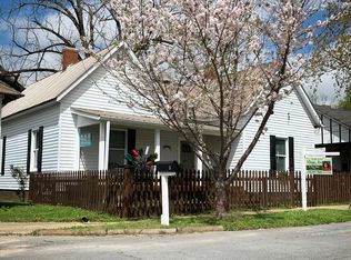 5 Hazel St, Covington, GA 30014