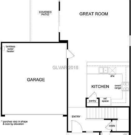 5th image of 6615 Angelina St