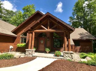 1372 Zink Rd, Boyne City, MI 49712