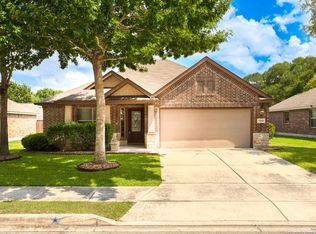 9108 Gila Bnd, Schertz, TX 78154