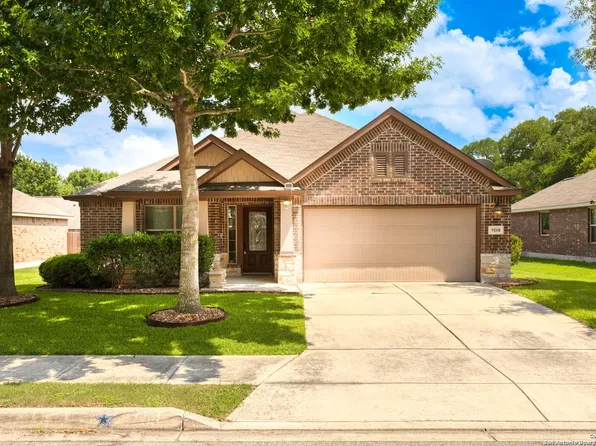 9108 Gila Bend, Schertz, TX 78154