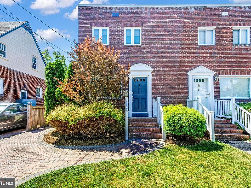 1st image of 5 E Custis Ave