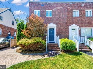 5 E Custis Ave, Alexandria, VA 22301
