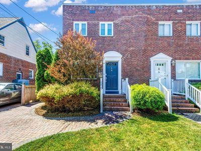 5 E Custis Ave, Alexandria, VA, 22301