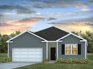 CALI Plan, Evergreen, Holly Hill, SC 29059