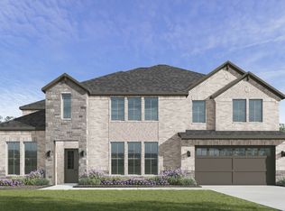 CAPRI Plan, Friendswood Trails, Friendswood, TX 77546