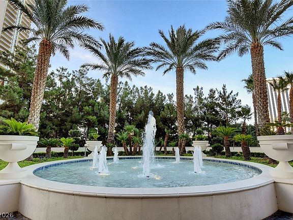 3rd image of 2857 Paradise Rd Unit 1405