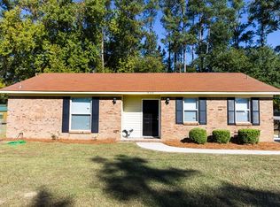 933 N Willowick Dr, Grovetown, GA 30813