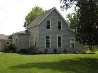 920 W 100 N, Bluffton, IN 46714