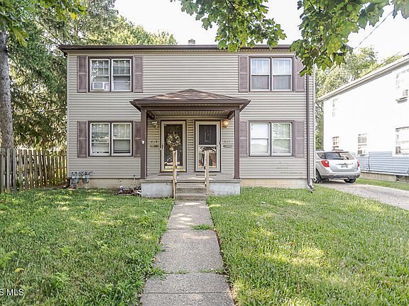 2nd image of 619 Eleanor Ave