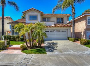 25885 Majorca Way, Mission Viejo, CA 92692
