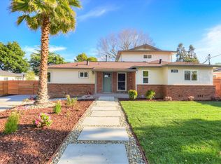 18644 Martha Ave, Saratoga, CA 95070