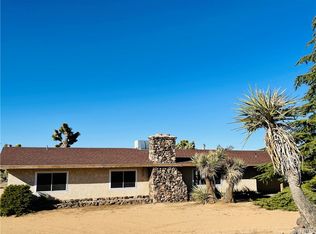 58440 Lisbon Dr, Yucca Valley, CA 92284