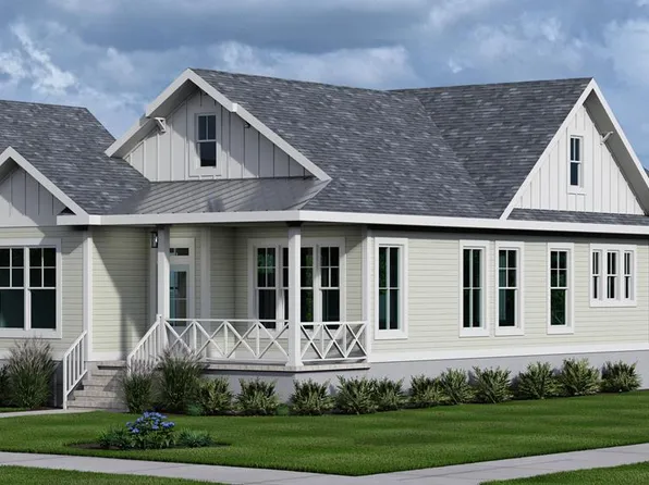 200 Captain Orris Browne Cpe, Cape Charles, VA 23310