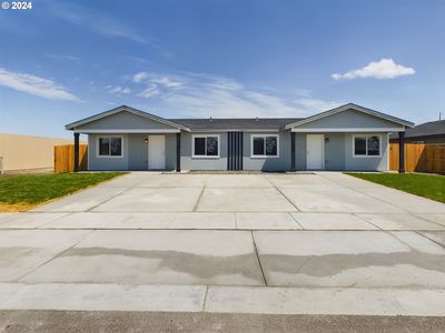 846 NE 10th Pl, Hermiston, OR, 97838