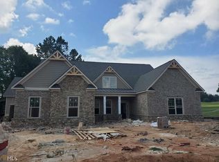 5980 Fairway Park Ln #199R, Jefferson, GA 30549