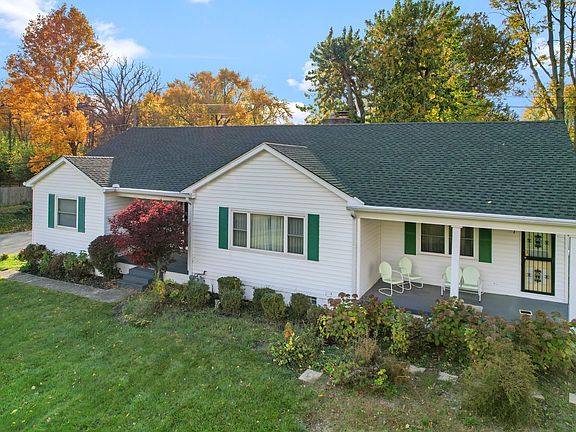 3rd image of 4802 N Kessler Blvd