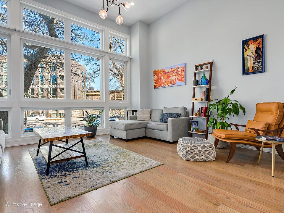 2331 W Moffat St, Chicago, IL 60647 Zillow