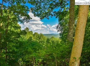 Laurel Creek Road Ext, Todd, NC 28684