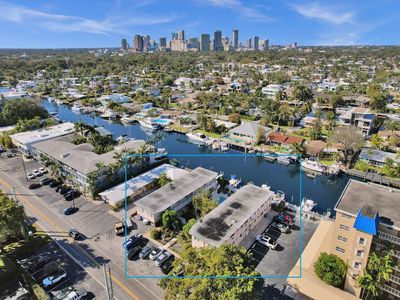 1601 SE 15th Street #3B, Fort Lauderdale, FL, 33316