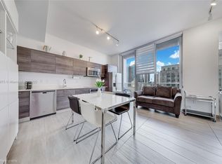 151 SE 1st St APT 1706, Miami, FL 33131