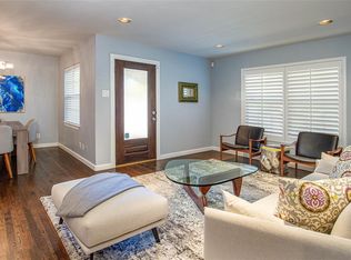 3802 Clover Ln, Dallas, TX 75220