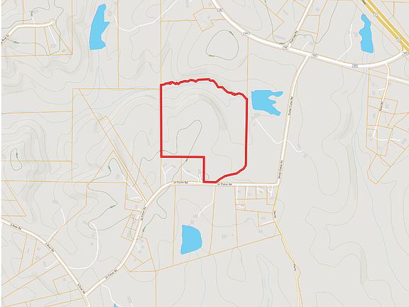 5th image of 0 Dr Fisher Rd