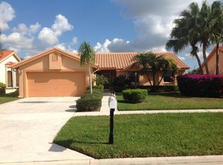 5500 Egret Isle Trl, Lake Worth, FL 33467