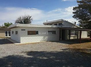 2190 Quail Run Rd, Pahrump, NV 89060